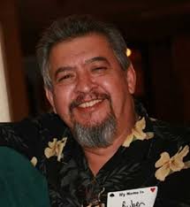 Ruben A Pacheco Obituary October 26, 2022