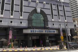 Industrial court jalan tun razak. Perkeso Kuala Lumpur
