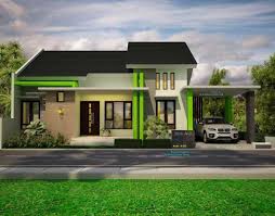 Maybe you would like to learn more about one of these? Desain Rumah Minimalis Di Hook 1 Lantai Cek Bahan Bangunan