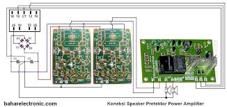We did not find results for: Cara Pasang Speaker Protector Power Amplifier Bahar Electronic