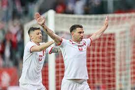 Tak dobry sezon zaowocował powołaniem do reprezentacji polski prowadzonej przez paulo sousę. Jakub Swierczok Zdradzil Plan Taktyczny Ktory Przekazal Mu Paulo Sousa Napastnik Dostal Jasne Wytyczne Super Express