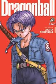 Dragon ball 3 in 1 vol 1. Dragon Ball 3 In 1 Edition Vol 10 Akira Toriyama 9781421578767