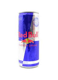 Red bull has the highest market share of any energy drink in the world, with 7.5 billion cans sold in a year (as of 2019). Red Bull Energy Drink 250ml Klikindomaret