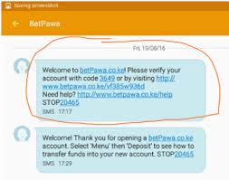 There was a time when apps applied only to mobile devices. Register Betpawa Powerbet Registration