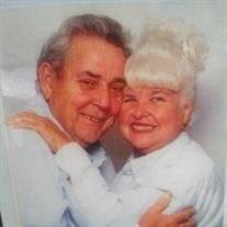 Patricia Sue Ramey Obituary