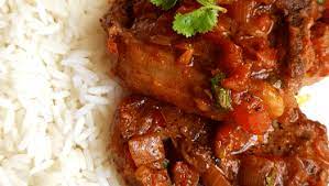 Best Lamb Chops Chutney Recipe Durban Style Easy South African Dinner Recipe Recipe African Food South African Recipes Chutney Recipes