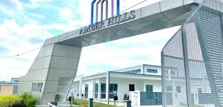 The township is bordered by bandar baru kangkar pulai to the east, and pulai indah to the south. Amber Hills Bandar Baru Kangkar Pulai Jb Realtor
