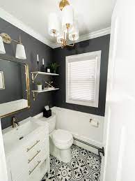 10 small apartment bathroom decor ideas and decorating tips by rachel bailey at august 06, 2020 0 share on facebook share on twitter. Small Bathroom Design Ideas Before After Look Pretty Little Social