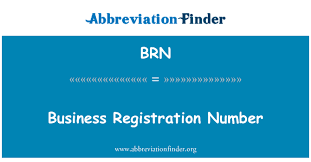 Related image with contoh nombor pendaftaran syarikat. Brn Definisi Nombor Pendaftaran Perniagaan Business Registration Number