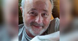 Obituary for Michael Donovan Day