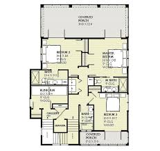 Take advantage of the view with this reverse living two storey home design. Upside Down Coastal House Plan 970015vc Architectural Designs House Plans