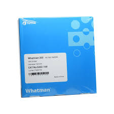 Whatman Grade 2294 Filter Papers | Medline Industries, Inc.