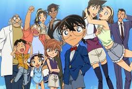 Maka tidak heran jika semua drakor hampir di sukai oleh semua kalangan pecinta drakor itu sendiri, nonton film secret in bed with my. Download Detective Conan Movie 6 The Phantom Of Baker Street Subtitle Indonesia Peatix