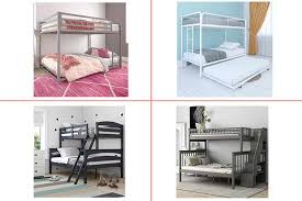 Best bunk beds are accessible in various sizes. 13 Best Bunk Beds For Kids In 2021
