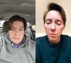 #duet with @thekaseyface To be fair Casper was one of my favorite movies.  #lesbian #tomboy #haircut