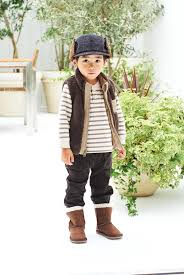 muji 無印良品 muji 子供服 ファッション 無印良品