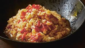 Maybe you would like to learn more about one of these? Tomato Rice The Splendid Table