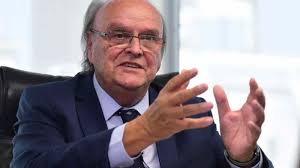 De Mendiguren: "Acá se critican los planes sociales, pero Biden le envió  u$s 1400 a cada estadounidense"