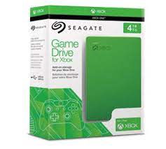 Now seagate is expanding its game drive line for xbox one with a new 512gb ssd in an effort to not only expand your game storage, but speed up loading times too. Game Drive Ihre Festplatte Fur Xbox One Und Xbox 360 Seagate Deutschland