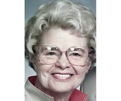 Joanna Steinmetz Obituary (1928