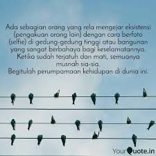 Amalan dari ziarah kubur ini bukanlah suatu hal. Wahyu Cahyono U Nub Quotes Yourquote