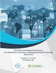 Jash is dynamic champion driving the global procurement. Adoption And Use Of Mobile Learning In Higher Education Proceedings Of The 9th International Conference On E Education E Business E Management And E Learning
