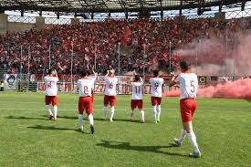 Get the latest triestina news, scores, stats, standings, rumors, and more from espn. Padova Triestina Si Giochera Venerdi 17 Novembre Con Diretta Sportitalia Padova Sport