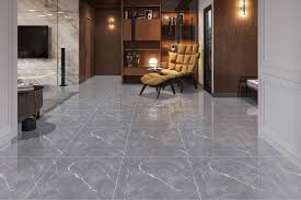 Gạch porcelain và gạch granite loại nào tốt hơn - So sánh chi tiết 2 loại