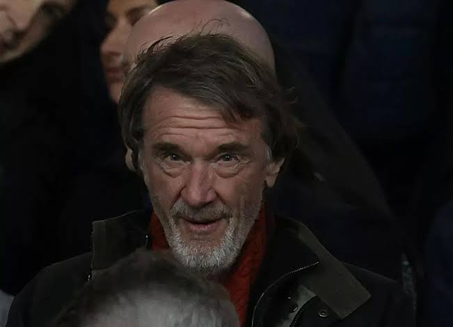 Lí lịch 'khủng' của giám đốc điều hành mới CLB Manchester United | Báo Pháp  Luật TP. Hồ Chí Minh