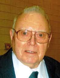 Obituary for Ralph A. Smith