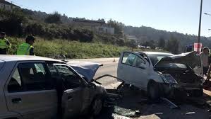 Uno de mis vecinos tuvo un accidente vehicular hoy en la mañana y desafortunadamente sucumbió a sus heridas. Muere Una Octogenaria En Un Accidente De Trafico En Noia