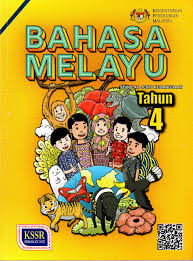Kertas ini mengandungi 3 bahagian iaitu bahagian a, b dan c. Bahasa Melayu Tahun 4 Kssr Semakan Flip Ebook Pages 1 50 Anyflip Anyflip