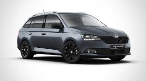 Как утверждает оливер стефани, главный дизайнер skoda auto в г. 2021 Skoda Fabia Price And Specs Run Out Edition Introduced To Farewell Third Gen City Car Caradvice