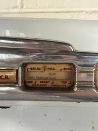 Image result for Turquoise 1964 Tappan