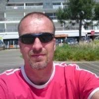 Derek Hewitson's Instagram, Twitter & Facebook