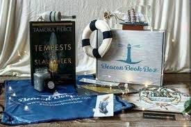 Beacon Book Box Book Box Book Subscription Box Book Subscription