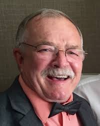 Obituary For Richard J Smith Burroughs Funeral Home Cremation Services
