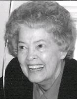 RUTH BOLDT Obituary (2012)