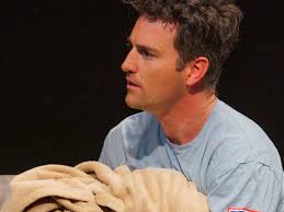 LAST WEDNESDAY NIGHT AT THE ODYSSEY! Wednesday Class did the night proud!  Slide 2: Dominick LaRae — My Children! My Africa! Slide 3: Amatus-sami Karim  — Kramer vs Kramer Slide 4: Jeff