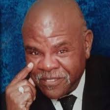 Gerald Logue's Instagram, Twitter & Facebook