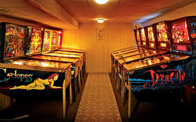 Explore the best info now. Chicago Pinball S Capital And Last Best Hope Chicago Magazine