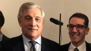 Notizie dalla zona di Pratola Serra a Avellino