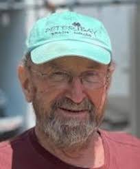 John “Jack” Aubrey Andrews, 1941-2023