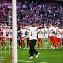 FC Bayern Munich Clinches 35th Bundesliga Title, Eyes Historic Treble Amid Challenges