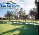 St. Mark Executive Golf Course in Lake-san-marcos, California ...