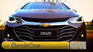 The chevrolet cruze is a compact car that has been made by the chevrolet division of general motors since 2008. 2021 Chevrolet Cruze Premier Turbo Review In Brazil Youtube