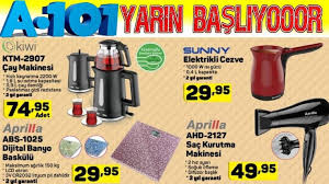 A101 Mutfak Urunleri Yarin Basliyor A101 6 Aralik 2018 Persembe A101 Aktuel Indirim Katalogu Https Youtu Be X5jcrkl46e4 Urunler Mutfak Hasat