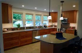 Siena cabinets is a highly regarded custom cabinet maker that will create your vision with perfection. Cherry Wood Kitchen Authentic Woodcraft