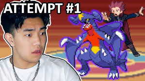 How I Beat Pokémon Inclement Emerald!