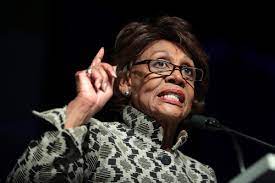 Maxine moore waters (born august 15, 1938) is an american politician, serving as the u.s. Yflhamuecue4em